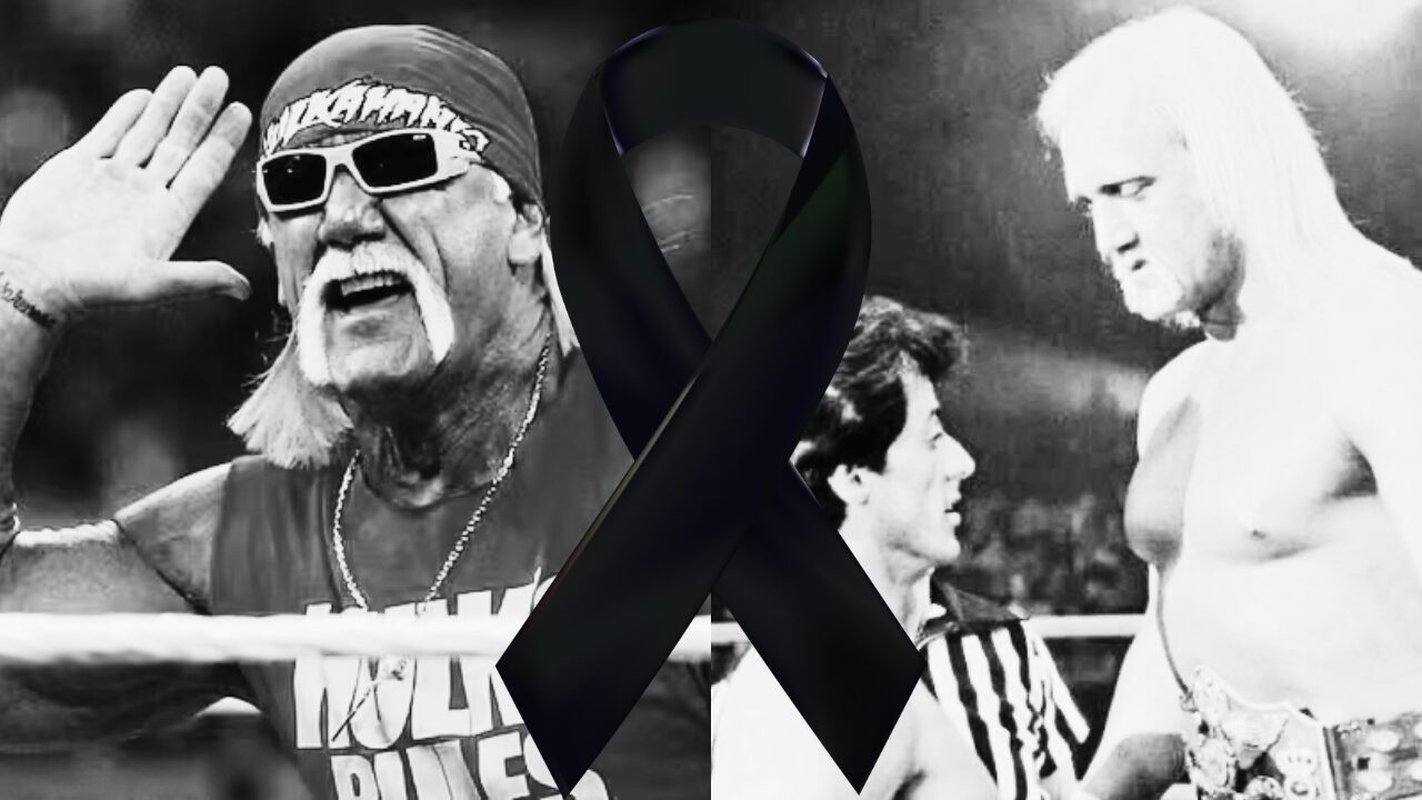 Muerte de hogan