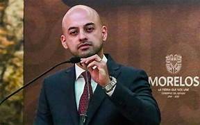 fiscal morelos
