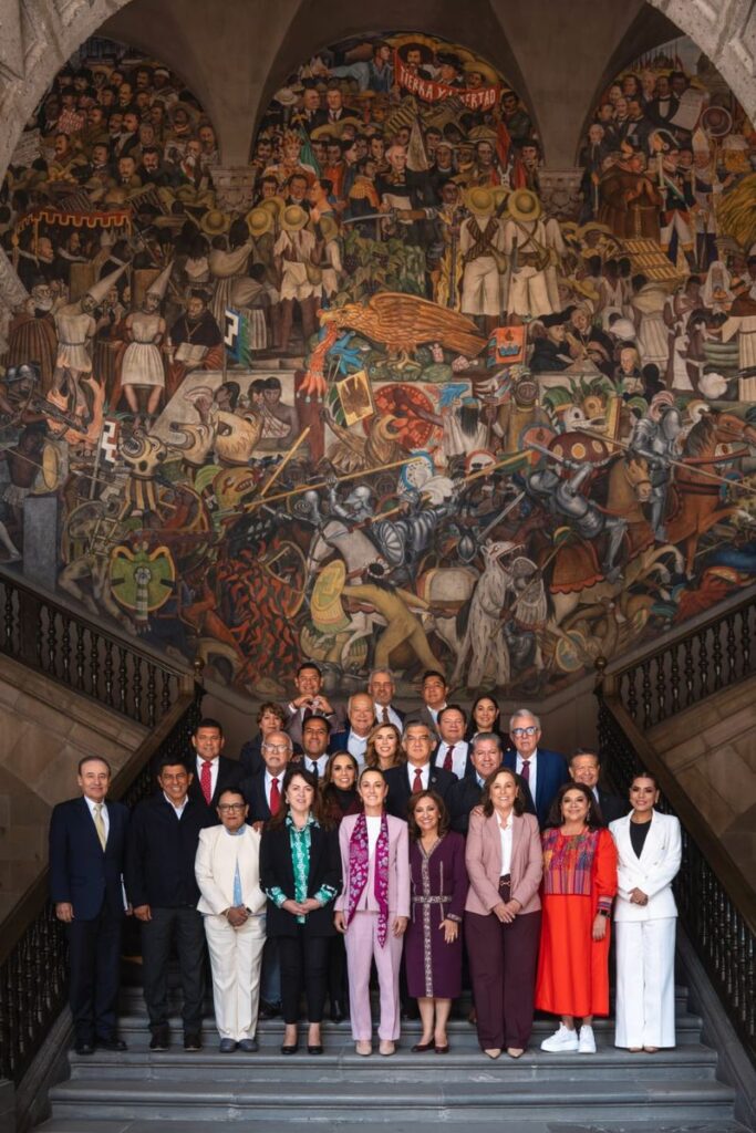 palacio nacional