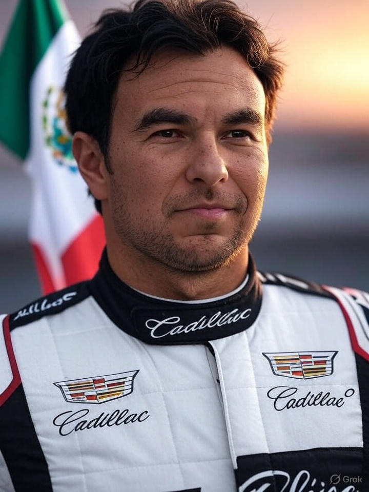 checo cadillac
